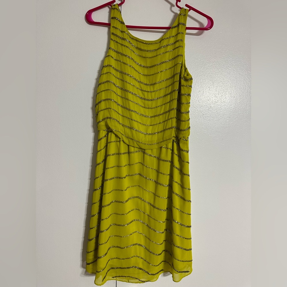 NWT Gianni Bini Sequin Dress